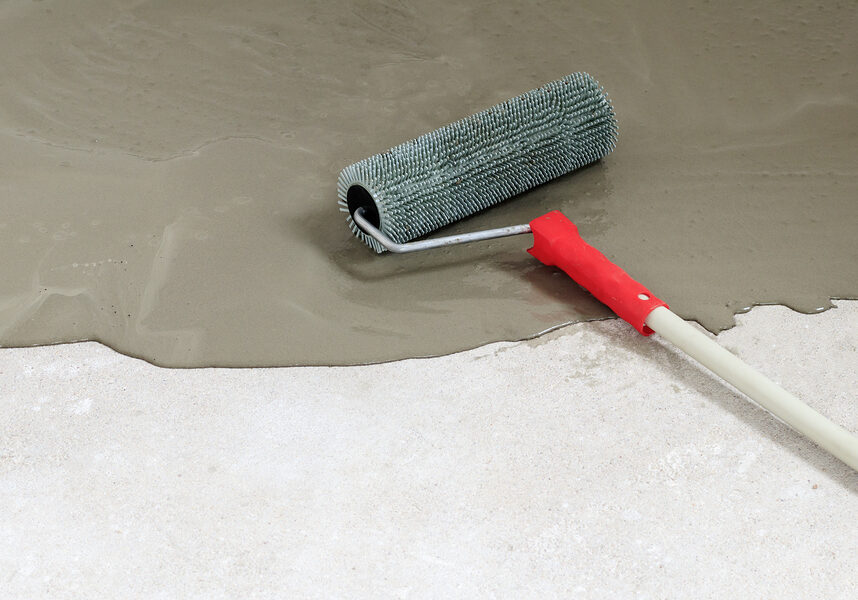 What Is Epoxy Paint & What Is It Used For?